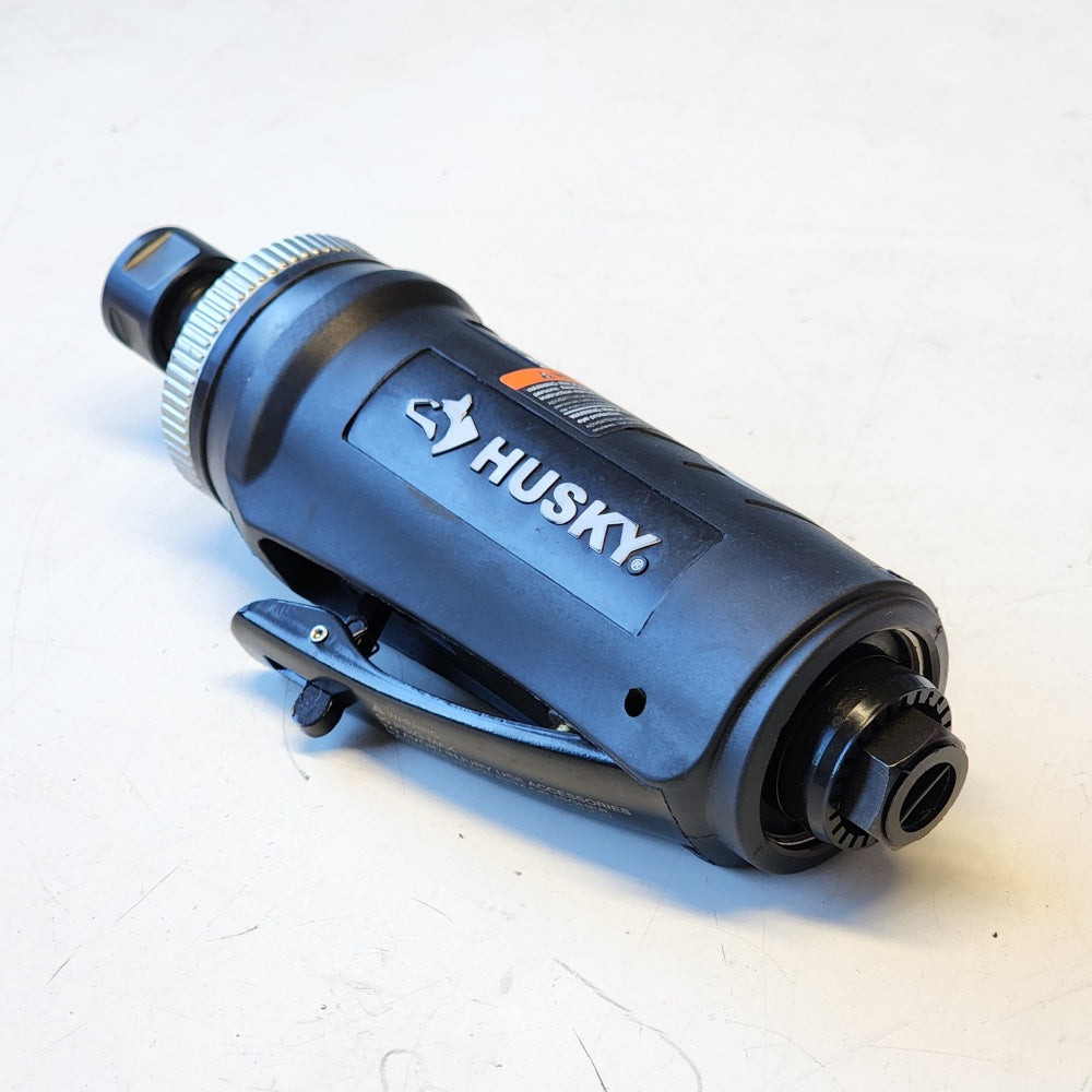 1/4 in. Straight Die Grinder 1/4 in. Straight Die Grinder